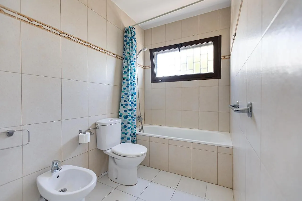 Vila Casa Keiley Puerto del Carmen  Puerto del Carmen (Lanzarote)