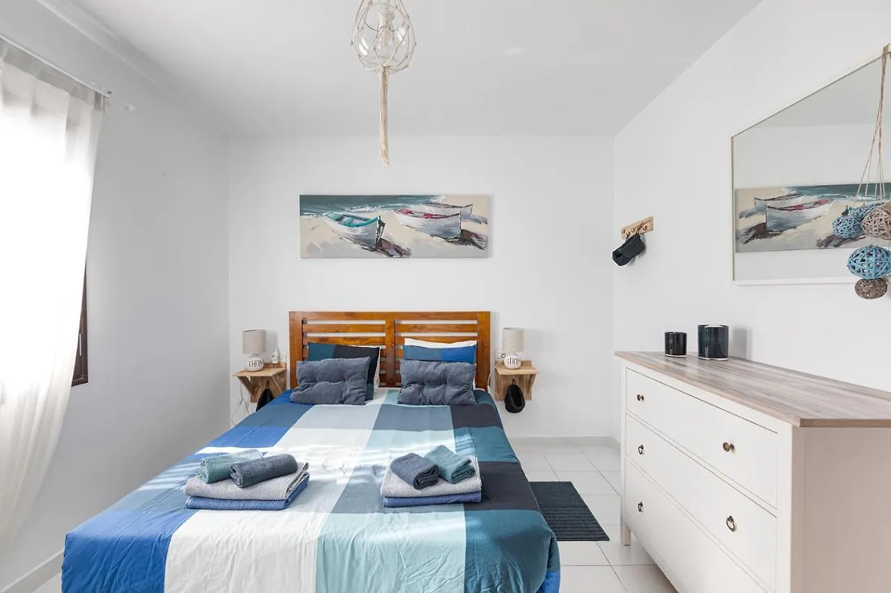 Vila Casa Keiley Puerto del Carmen   Puerto del Carmen (Lanzarote)