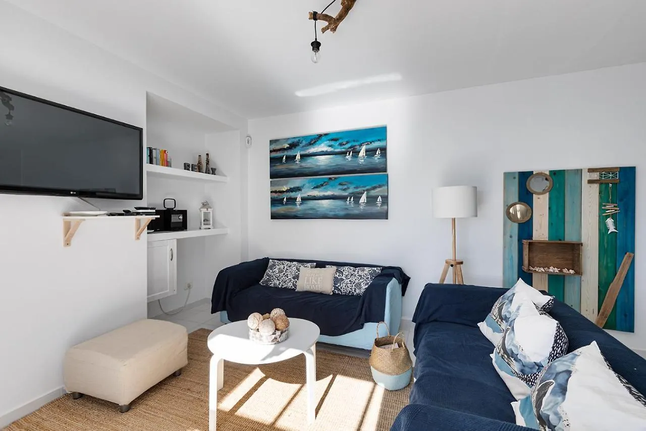 Vila Casa Keiley Puerto del Carmen  Puerto del Carmen (Lanzarote)