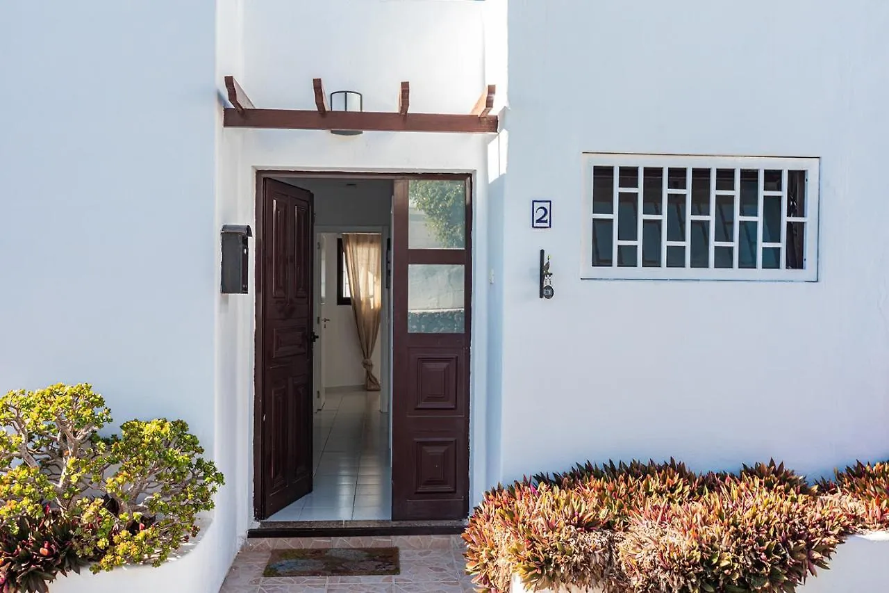 Vila Casa Keiley Puerto del Carmen