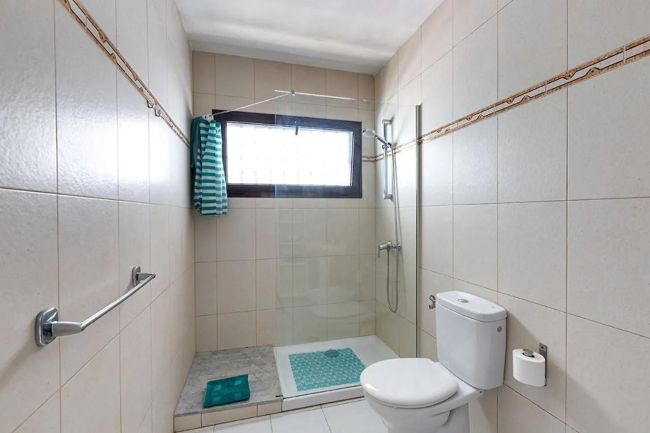 Vila Casa Keiley Puerto del Carmen