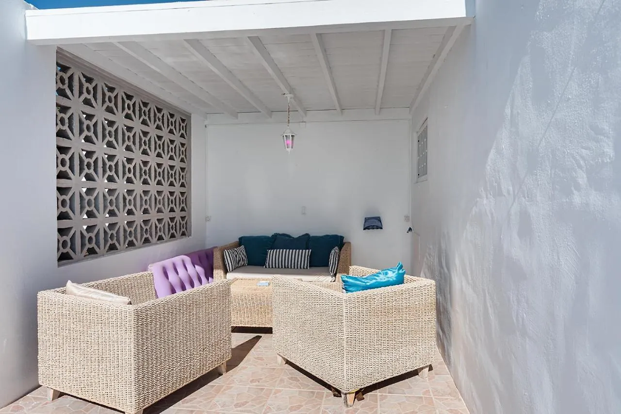 Vila Casa Keiley Puerto del Carmen