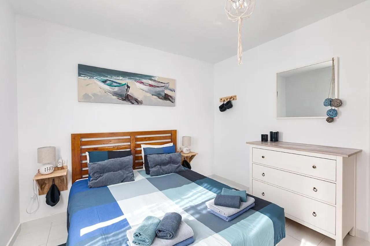 Vila Casa Keiley Puerto del Carmen