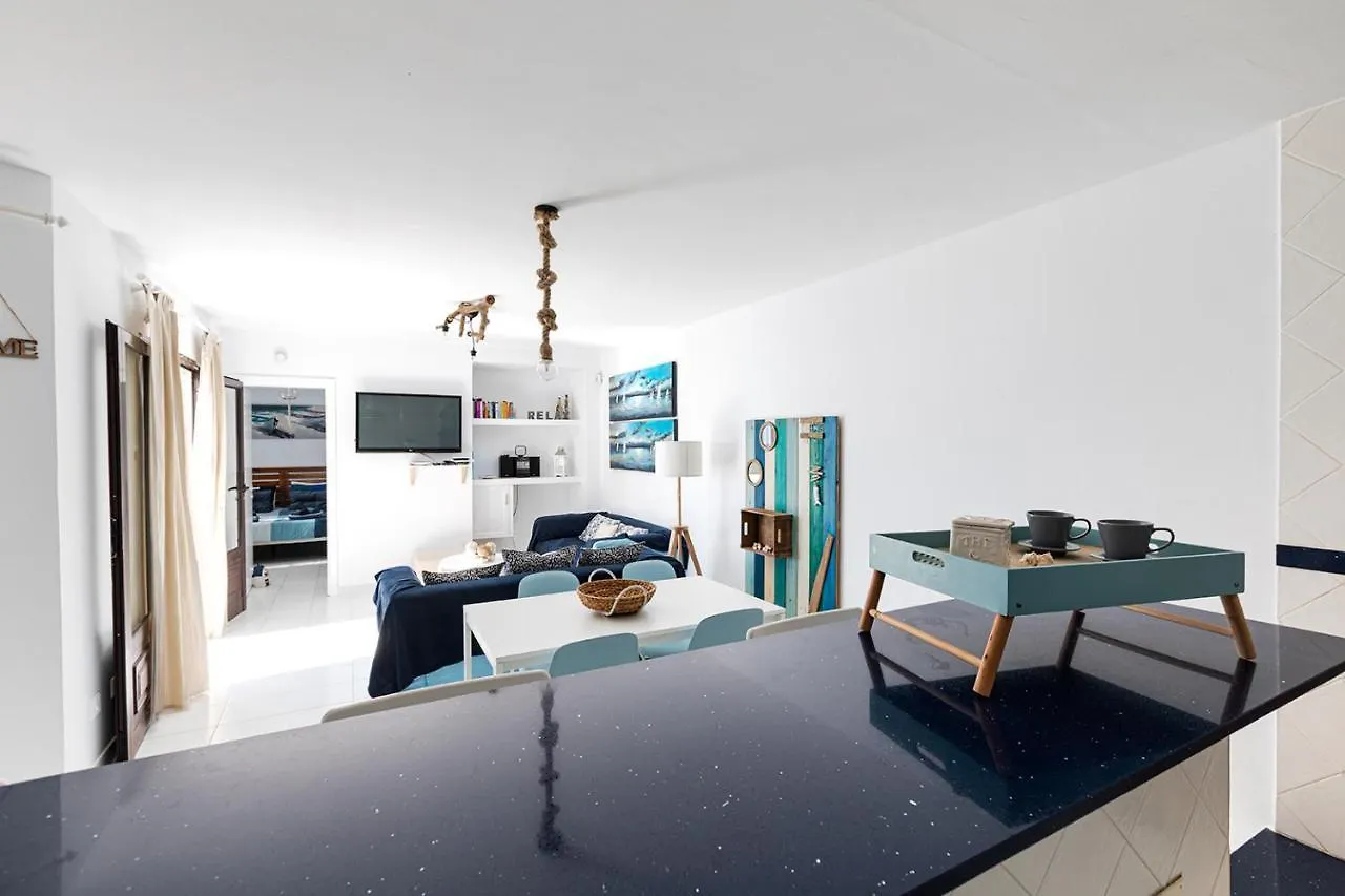 Vila Casa Keiley Puerto del Carmen