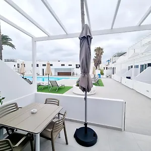 Luxury Zen Puerto Del Carmen Apartment