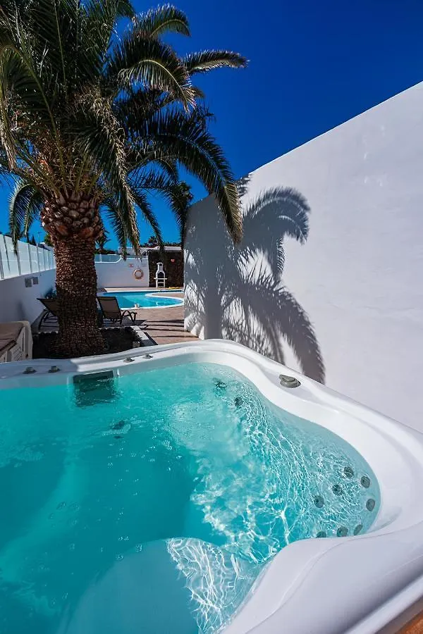 Casa Keiley Villa Puerto del Carmen   Puerto del Carmen (Lanzarote)