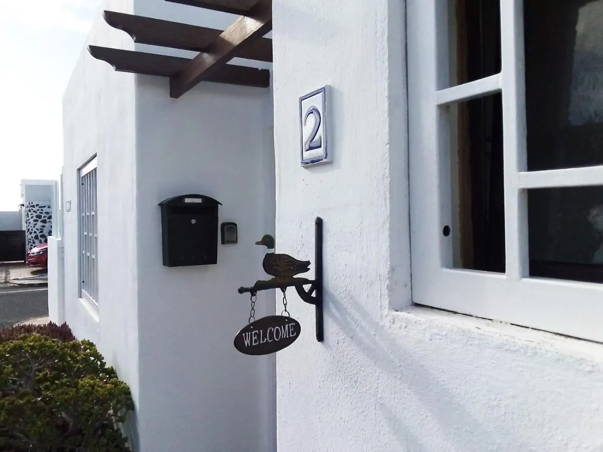 Casa Keiley Villa Puerto del Carmen  0*, Puerto del Carmen (Lanzarote) Spain