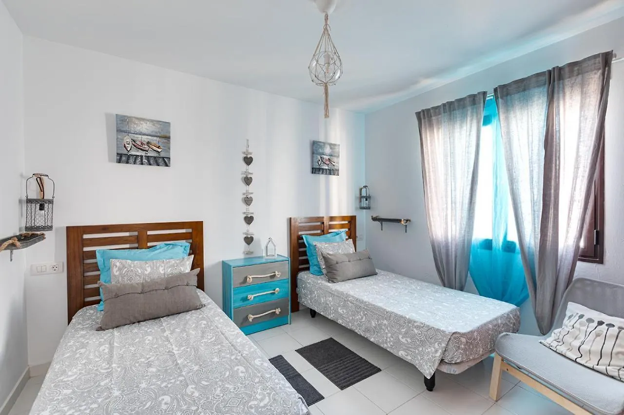 Casa Keiley Villa Puerto del Carmen  Puerto del Carmen (Lanzarote)