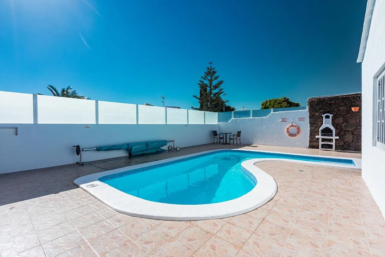 Casa Keiley Villa Puerto del Carmen