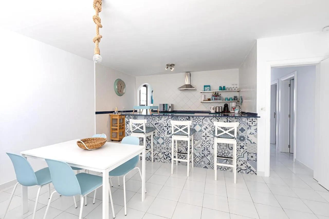Casa Keiley Villa Puerto del Carmen  Puerto del Carmen (Lanzarote)